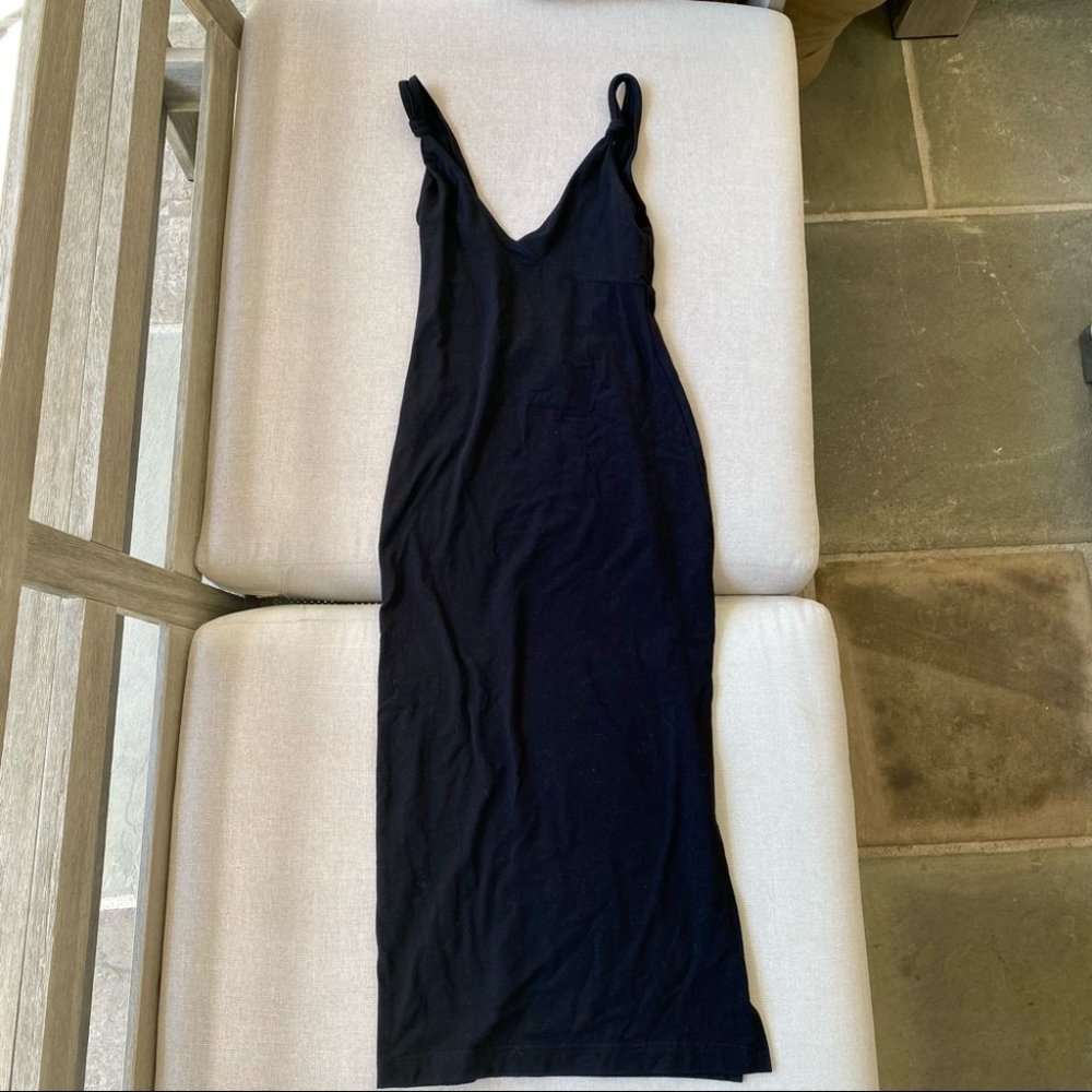 Free People Night Paradise Midi Dress - Picture 3 of 10